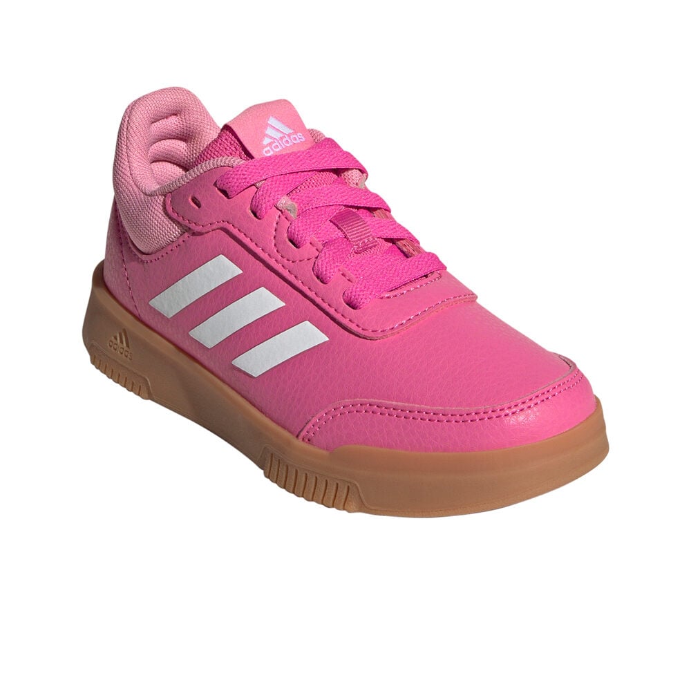 adidas zapatilla moda niño Tensaur Sport 2.0 K lateral interior