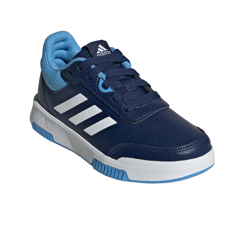 adidas zapatilla moda niño Tensaur Sport 2.0 K lateral interior