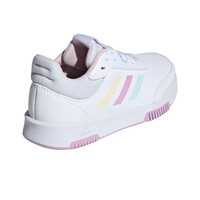 adidas zapatilla moda niño Tensaur Sport 2.0 K vista trasera