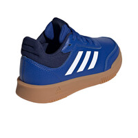 adidas zapatilla moda niño Tensaur Sport 2.0 K vista trasera