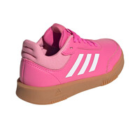 adidas zapatilla moda niño Tensaur Sport 2.0 K vista trasera