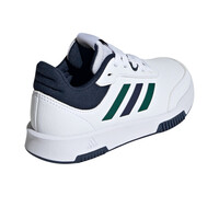 adidas zapatilla moda niño Tensaur Sport 2.0 K vista trasera