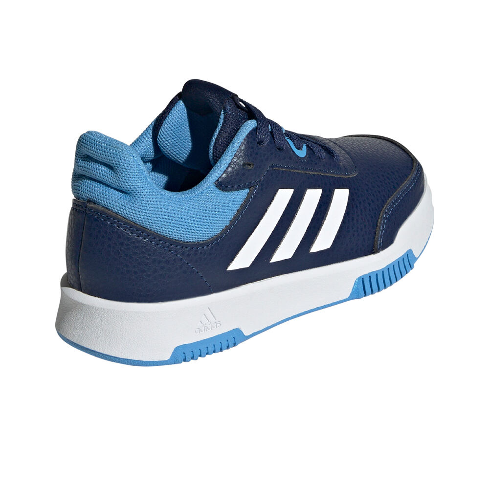 adidas zapatilla moda niño Tensaur Sport 2.0 K vista trasera