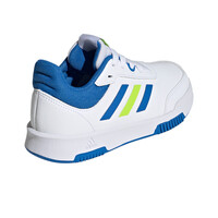 adidas zapatilla moda niño Tensaur Sport 2.0 K vista trasera