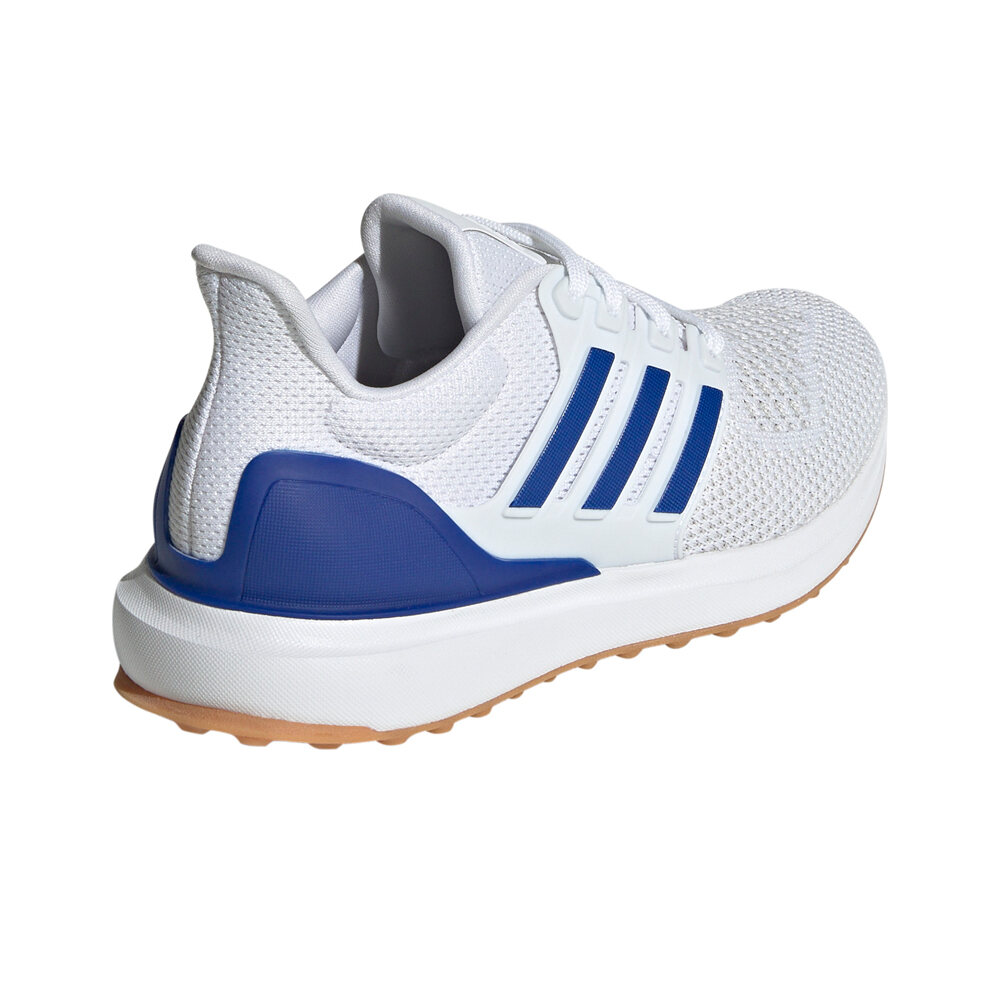 adidas zapatilla moda niño UBOUNCE DNA C vista trasera