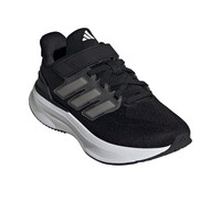 adidas zapatilla moda niño ULTRABOUNCE 5 EL C lateral interior