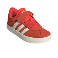 adidas zapatilla moda niño VL COURT 3.0 EL C lateral interior