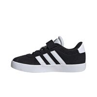 adidas zapatilla moda niño VL COURT 3.0 EL C puntera