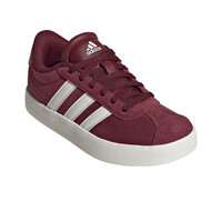 adidas zapatilla moda niño VL COURT 3.0 K lateral interior