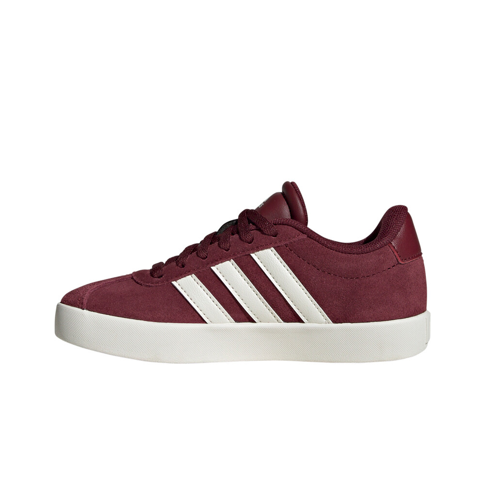 adidas zapatilla moda niño VL COURT 3.0 K puntera