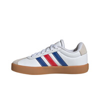 adidas zapatilla moda niño VL COURT 3.0 K puntera