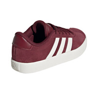 adidas zapatilla moda niño VL COURT 3.0 K vista trasera