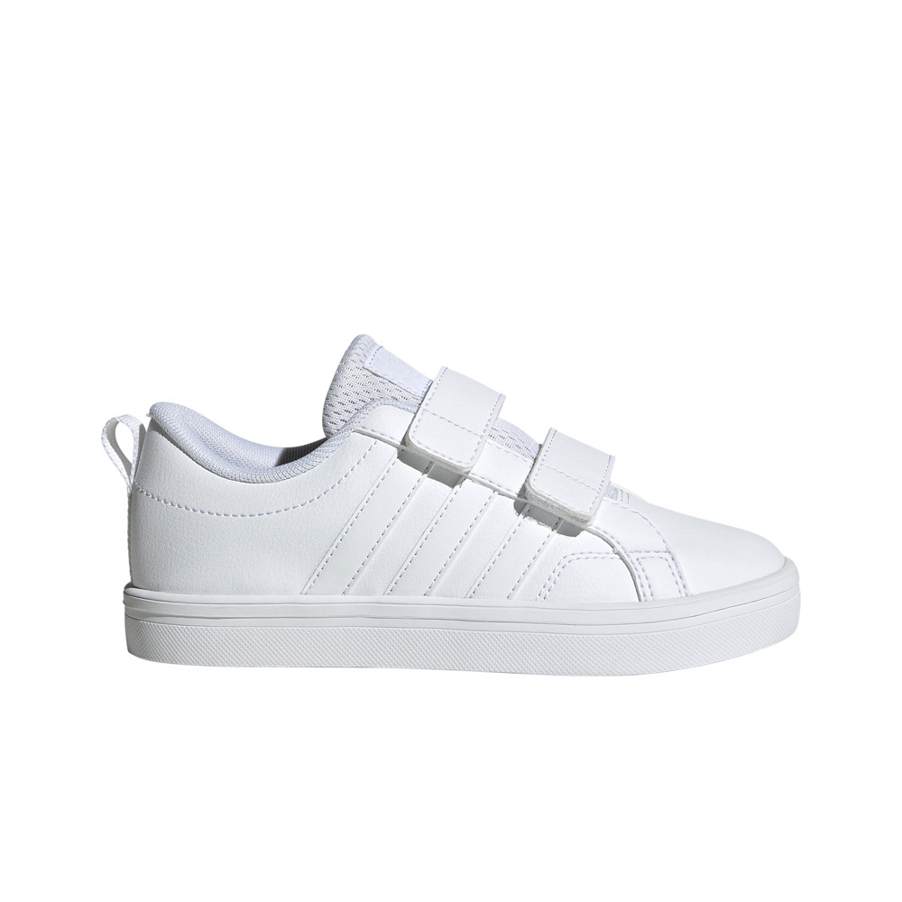 adidas zapatilla moda niño VS PACE 2.0 CF C lateral exterior