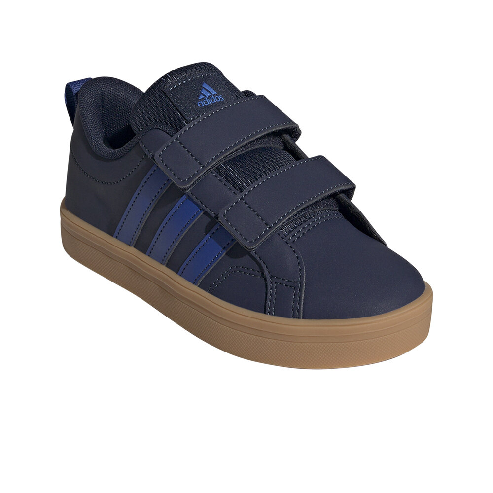 adidas zapatilla moda niño VS PACE 2.0 CF C lateral interior