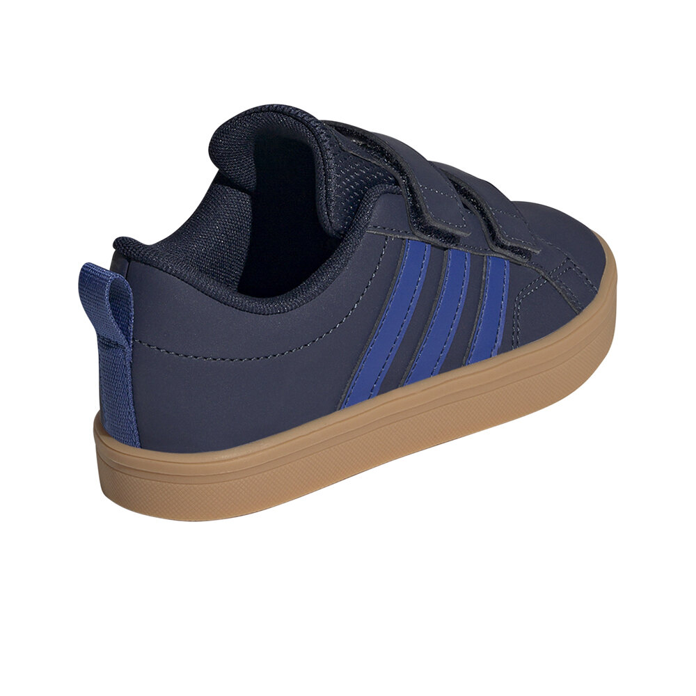 adidas zapatilla moda niño VS PACE 2.0 CF C vista trasera