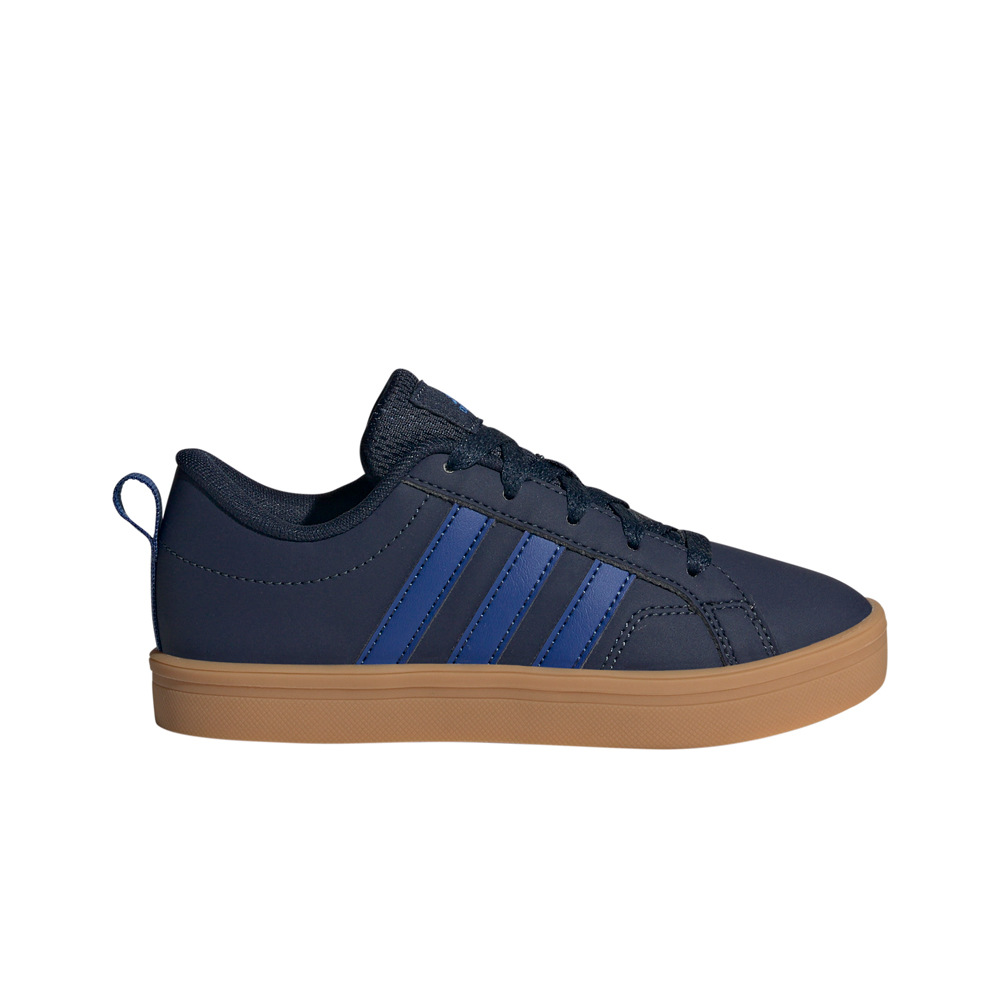 adidas zapatilla moda niño VS PACE 2.0 K lateral exterior