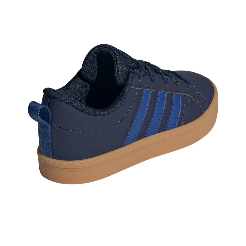 adidas zapatilla moda niño VS PACE 2.0 K vista trasera