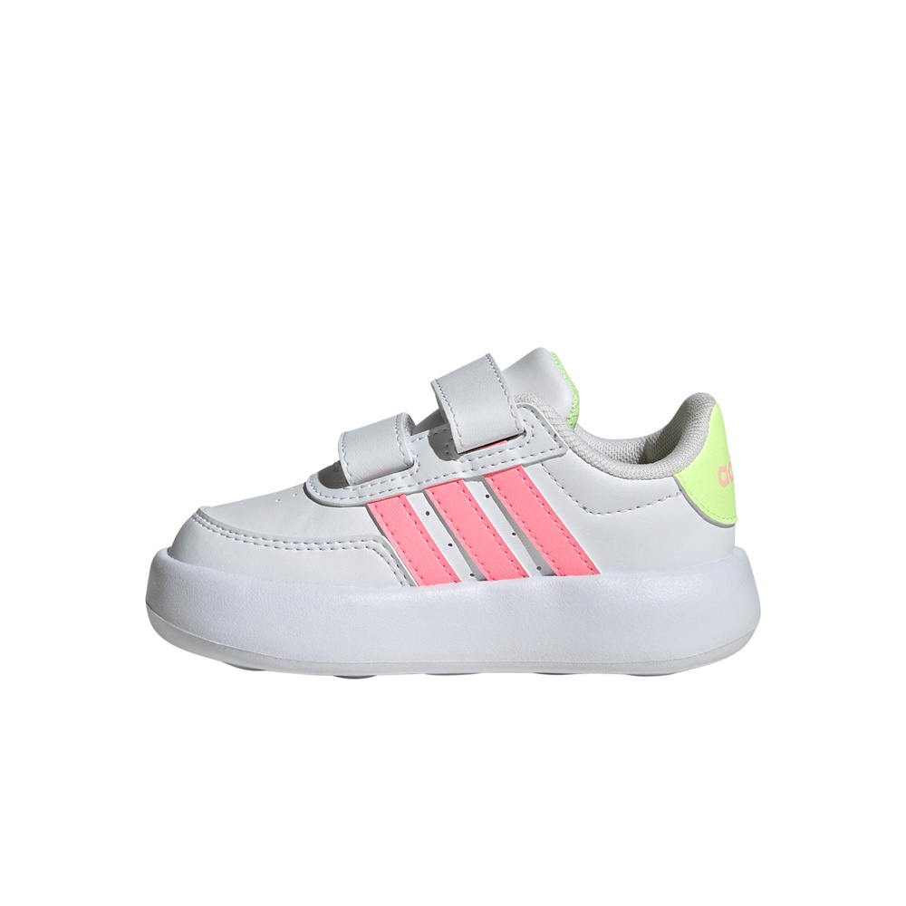 adidas zapatilla multideporte bebe BREAKNET 2.0 CF I puntera