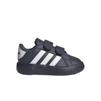 adidas zapatilla multideporte bebe GRAND COURT 2.0 CF I lateral exterior