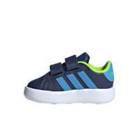 adidas zapatilla multideporte bebe GRAND COURT 2.0 CF I puntera