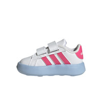 adidas zapatilla multideporte bebe GRAND COURT 2.0 CF I puntera