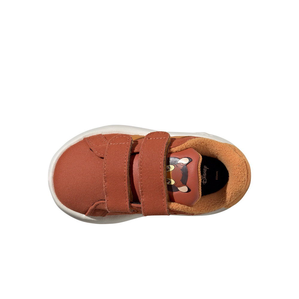 adidas zapatilla multideporte bebe GRAND COURT Bambi CF I 05