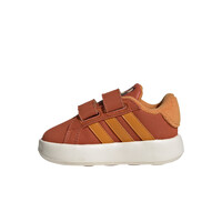 adidas zapatilla multideporte bebe GRAND COURT Bambi CF I puntera