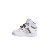 adidas zapatilla multideporte bebe HOOPS MID 3.0 AC I puntera