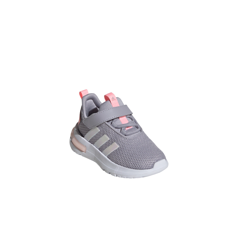 adidas zapatilla multideporte bebe RACER TR23 EL I lateral interior