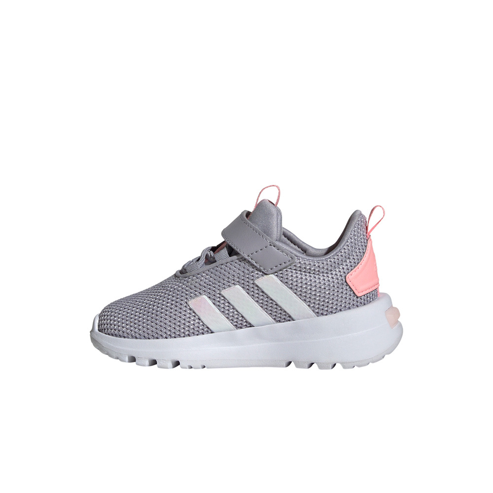 adidas zapatilla multideporte bebe RACER TR23 EL I puntera