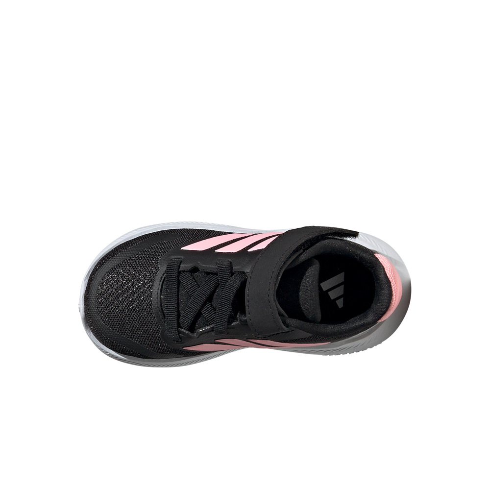 adidas zapatilla multideporte bebe RUNFALCON 5 EL I 05