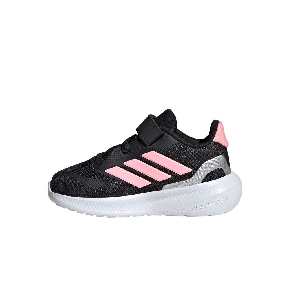 adidas zapatilla multideporte bebe RUNFALCON 5 EL I puntera