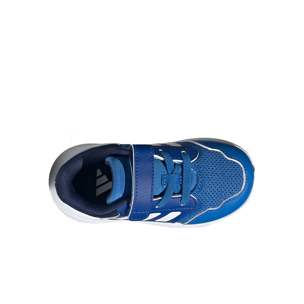 adidas zapatilla multideporte bebe Tensaur Run 3.0 EL I 05