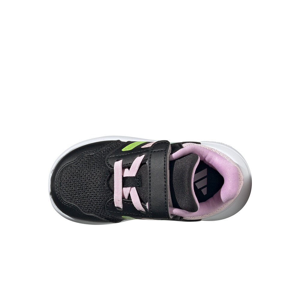 adidas zapatilla multideporte bebe Tensaur Run 3.0 EL I 05