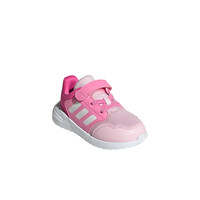 adidas zapatilla multideporte bebe Tensaur Run 3.0 EL I lateral interior