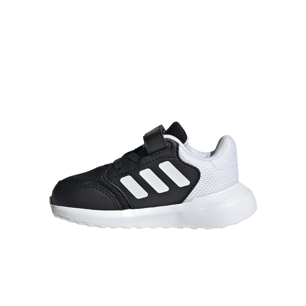 adidas zapatilla multideporte bebe Tensaur Run 3.0 EL I puntera