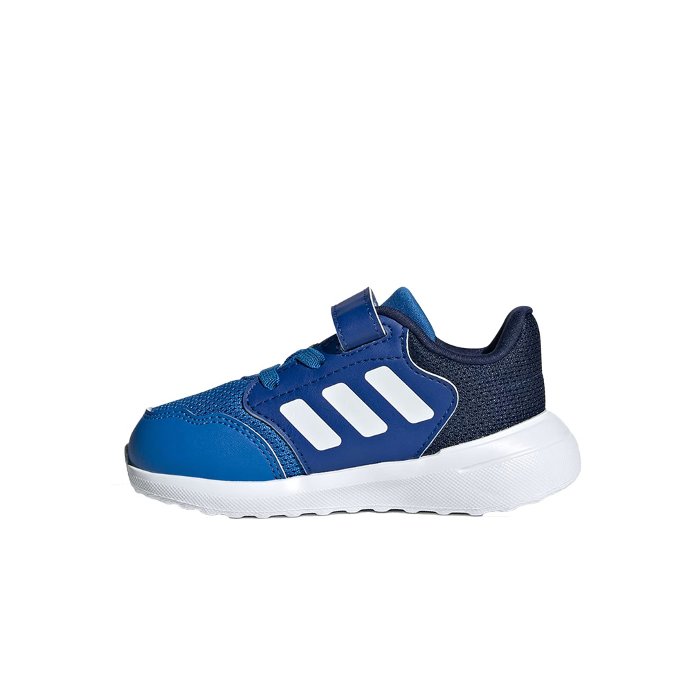 adidas zapatilla multideporte bebe Tensaur Run 3.0 EL I puntera