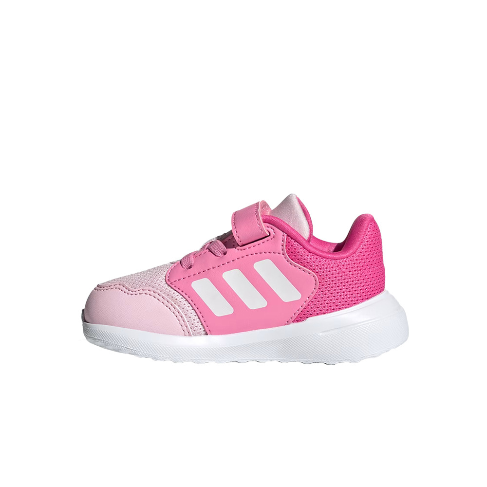 adidas zapatilla multideporte bebe Tensaur Run 3.0 EL I puntera