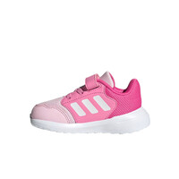 adidas zapatilla multideporte bebe Tensaur Run 3.0 EL I puntera