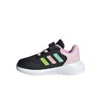 adidas zapatilla multideporte bebe Tensaur Run 3.0 EL I puntera