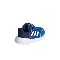 adidas zapatilla multideporte bebe Tensaur Run 3.0 EL I vista trasera