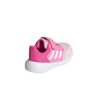 adidas zapatilla multideporte bebe Tensaur Run 3.0 EL I vista trasera