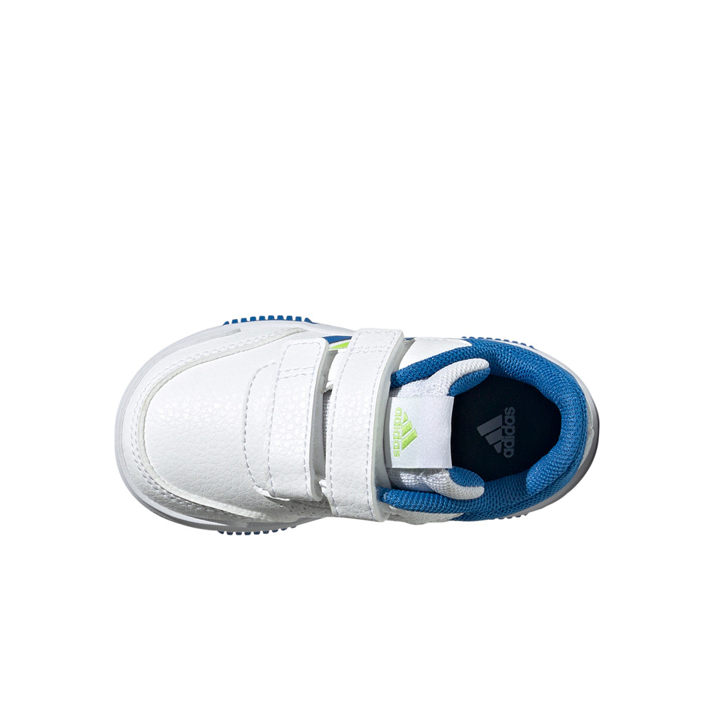 adidas zapatilla multideporte bebe Tensaur Sport 2.0 CF I 05