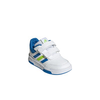 adidas zapatilla multideporte bebe Tensaur Sport 2.0 CF I lateral interior