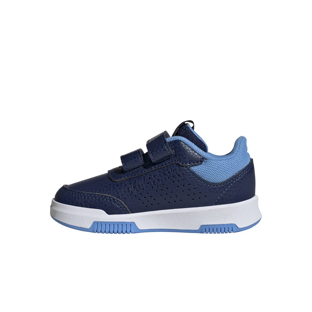 adidas zapatilla multideporte bebe Tensaur Sport 2.0 CF I puntera