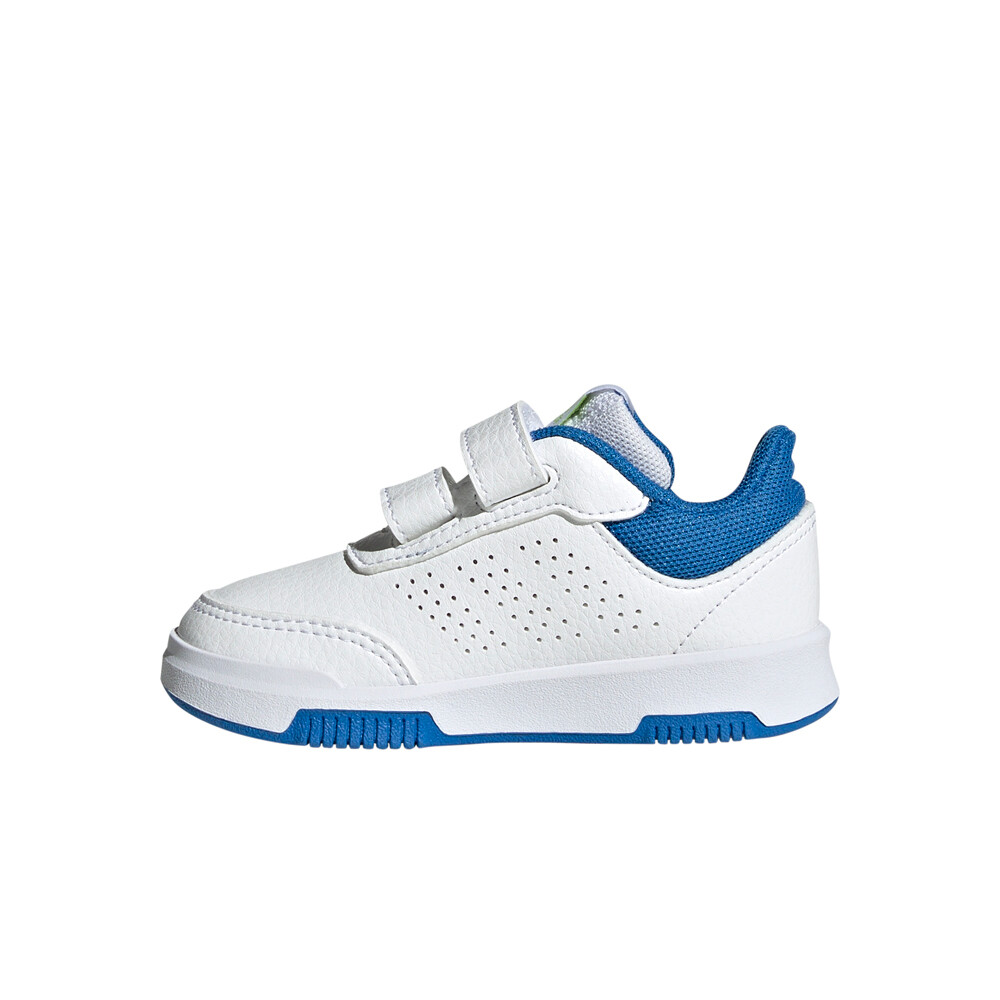 adidas zapatilla multideporte bebe Tensaur Sport 2.0 CF I puntera