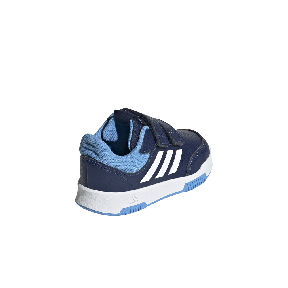 adidas zapatilla multideporte bebe Tensaur Sport 2.0 CF I vista trasera