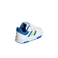 adidas zapatilla multideporte bebe Tensaur Sport 2.0 CF I vista trasera