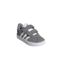 adidas zapatilla multideporte bebe VL COURT 3.0 CF I lateral interior