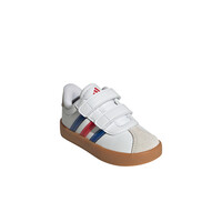 adidas zapatilla multideporte bebe VL COURT 3.0 CF I lateral interior